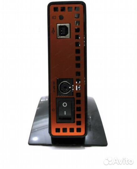 Внешний корпус для 3.5