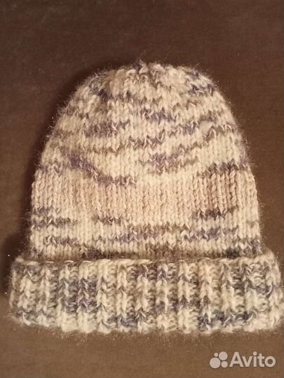 Шапка и снуд