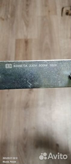 Тэн для духовки лысьва