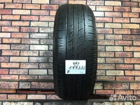 Hankook Dynapro HP RA23 235/60 R17
