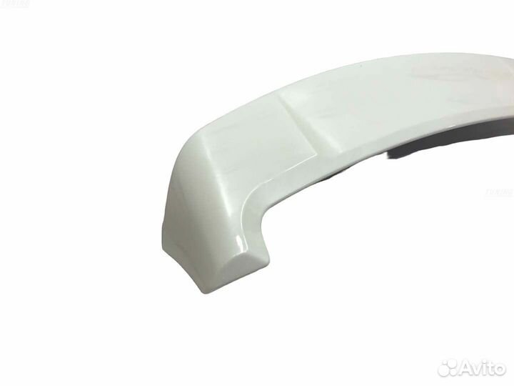 Спойлер Наверх Mitsubishi Outlander C0391