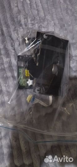 Телевизор LG 43LK5990PLE разборка