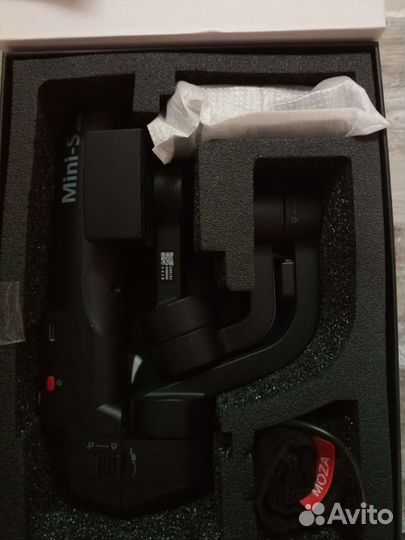 Стабилизатор для съемки