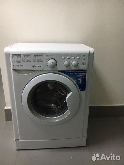 Стиральная машина автомат