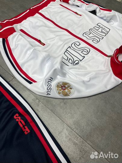 Спортивный костюм russia