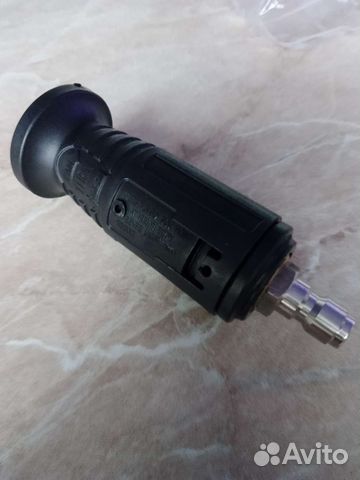 Насадка для мойки высокого давления