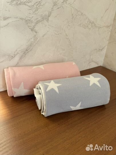 Детский плед одеялко