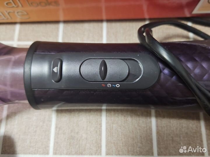 Philips procare airstyler