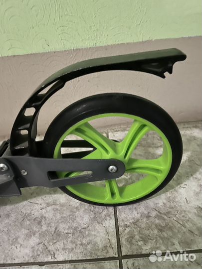 Продам самокат
