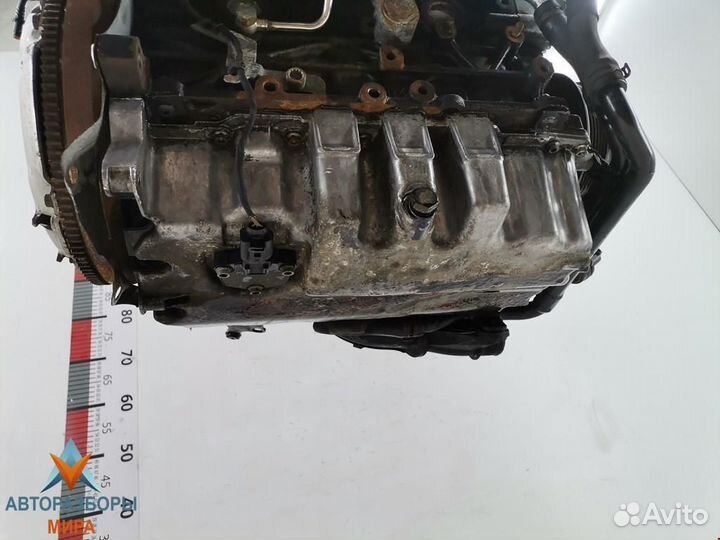 Тнвд Skoda Rapid 2015 03L130755AL