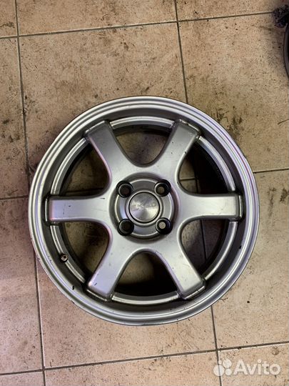 Литые диски r15 на ваз