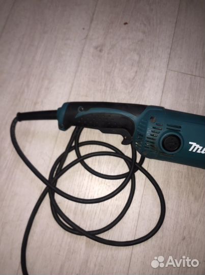 Болгарка Makita 230 мм