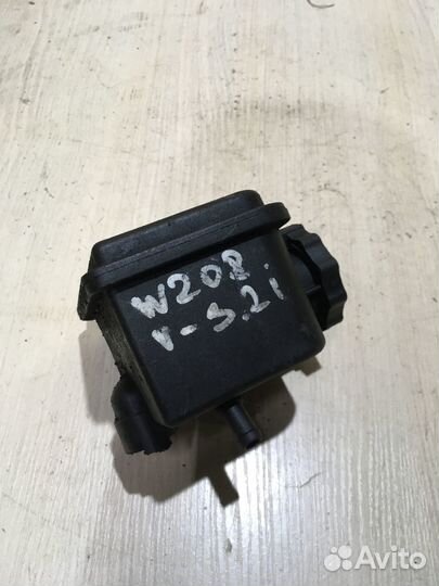 Бачок гидроусилителя Mercedes Benz CLK W208