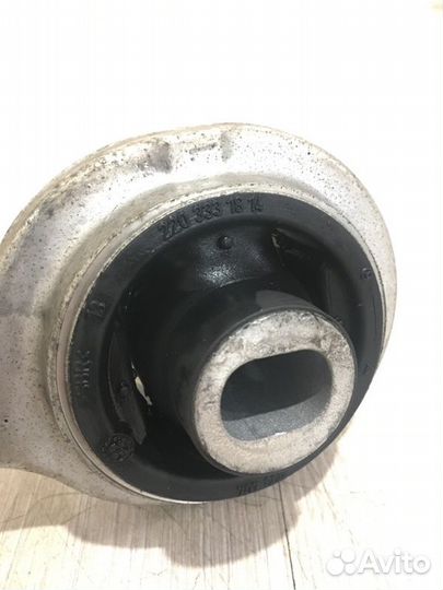 Рычаг подвески передний правый Mercedes Benz S500L