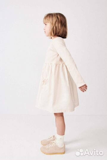 Платье нарядное Zara kids р. 110,116