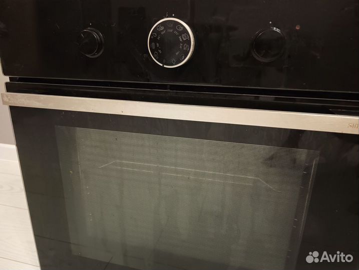 Духовой шкаф gorenje