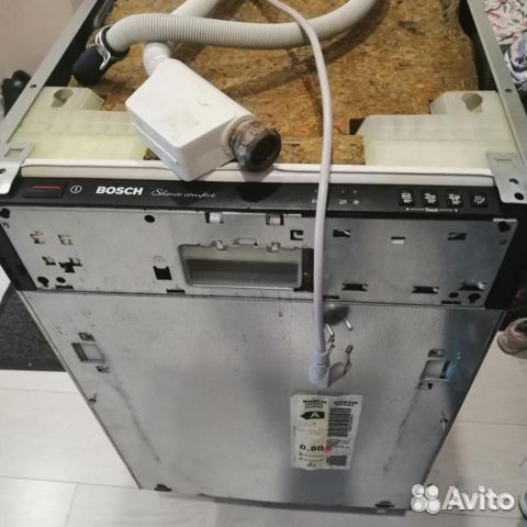 Ремонт стиральных машин и холодильников