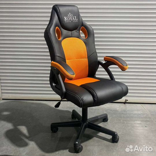 Компьютерное кресло