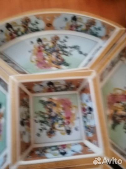 Продам манежницу тарелку