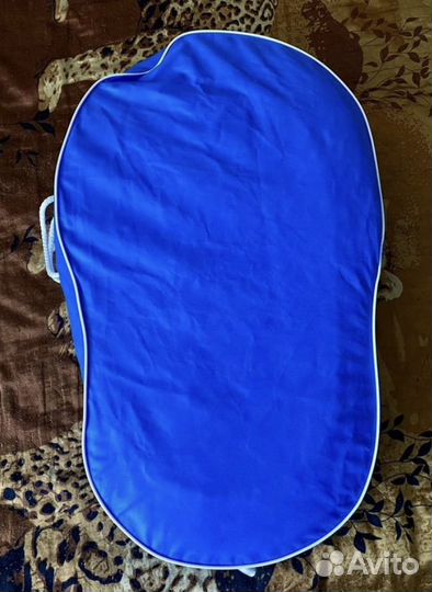 Кокон для новорожденных