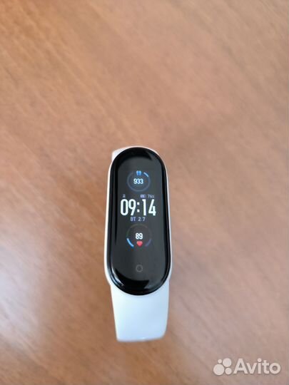 Xiaomi mi SMART band 5