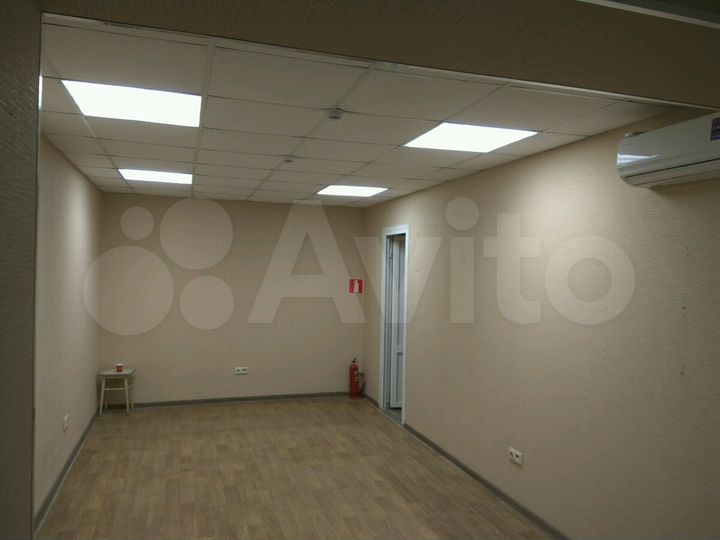 Свободного назначения, 20 м²