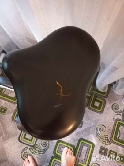 Велотренажер бу atemi