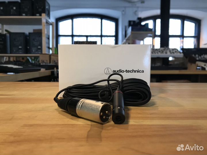 Audio-Technica PRO45