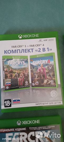 Игра для приставки xbox