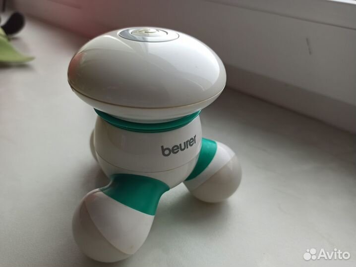 Массажер Beurer MG16