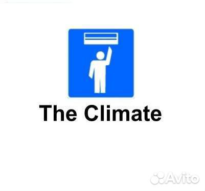 Монтажник кондиционеров с личным авто