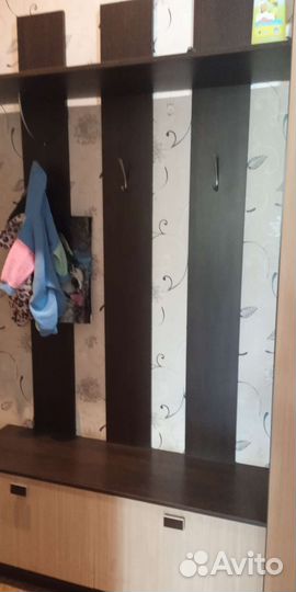 Шкаф прихожая