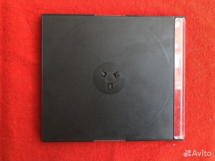 CD диск Юрий Шевчук. DDT