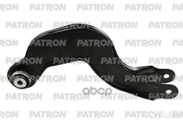 Рычаг подвески mercedes B-class (W247) 18- CLA