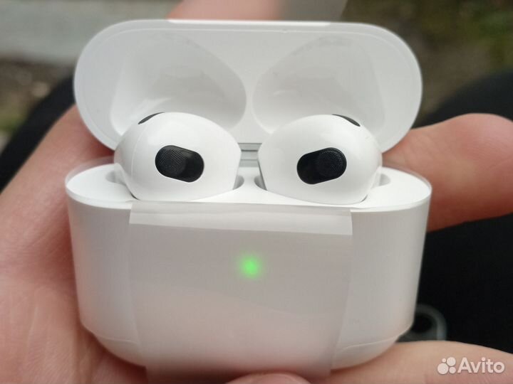 Airpods 3 lux