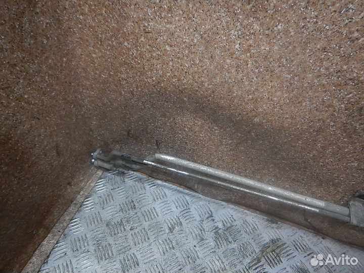 Трубка кондиционера, KIA (Киа) -sorento (09)