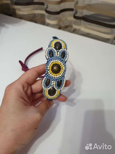 Ободки все с Америки для 7 лет