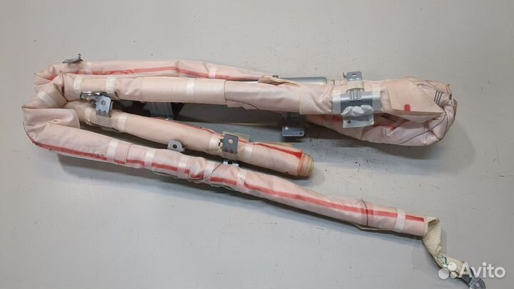 Подушка безопасности боковая Mitsubishi Outlander 2018, 2019