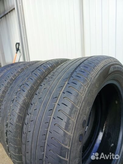 Hankook Optimo K415 225/60 R17
