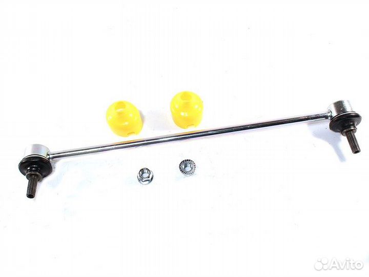 Тяга стабилизатора переднего honda airwave/partner