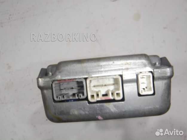 Блок управления Лексус RX 2