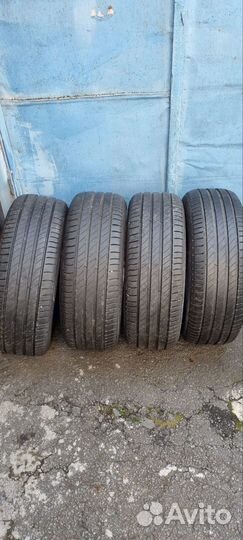 Michelin Primacy 4 205/55 R16 91V