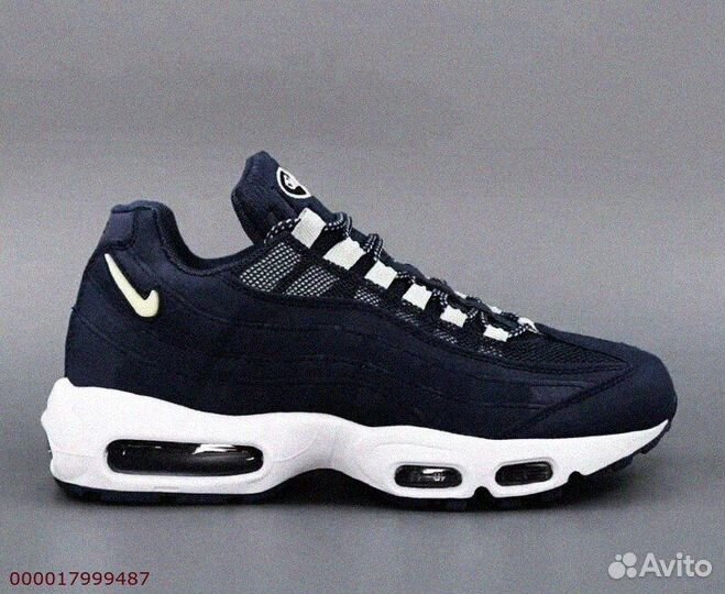 Кроссовки Nike Air Max 95 (Арт.79311)