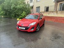 Mazda 3 2.0 AT, 2009, 196 000 км, с пробегом, цена 1 050 000 руб.