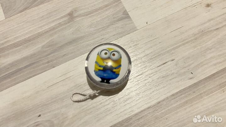 Детские игрушки