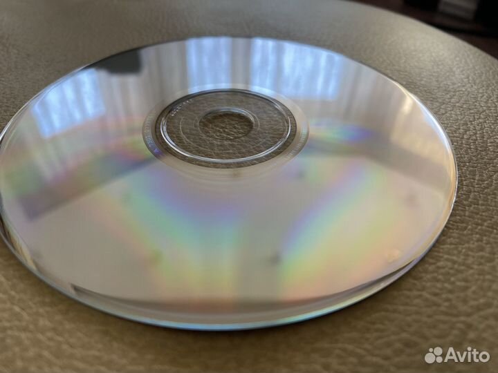 The Beatles -a Hard days night- USA CD