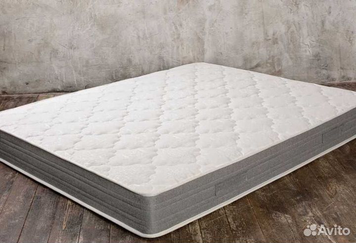 Матрас новый 140х200, 160х200 и другие