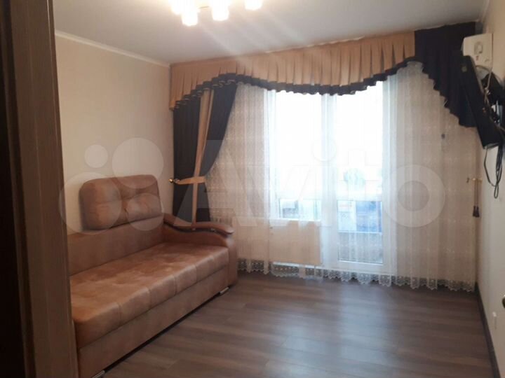 3-к. квартира, 94,9 м², 13/16 эт.