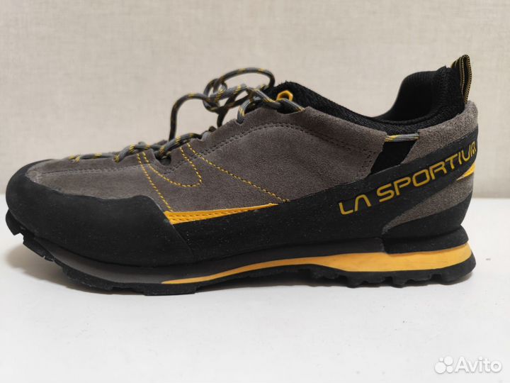 Кроссовки la sportiva Boulder X