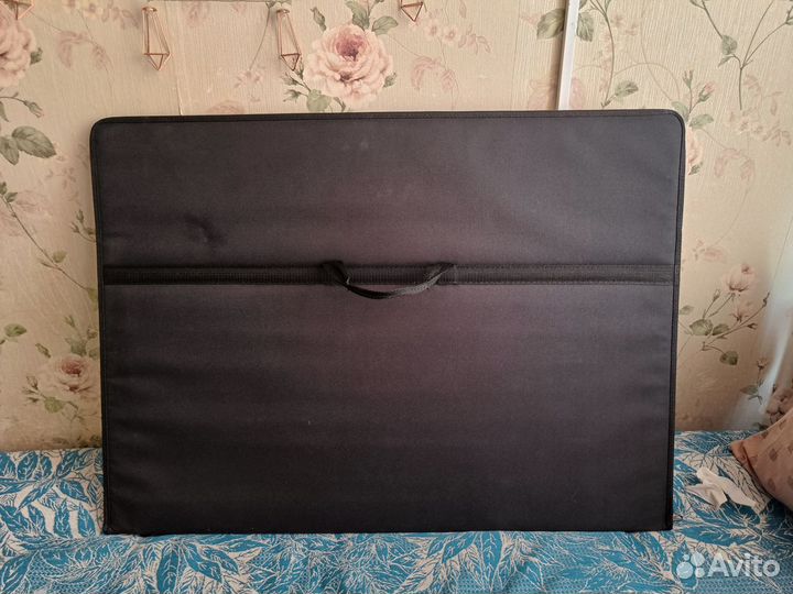 Папка для художника А1